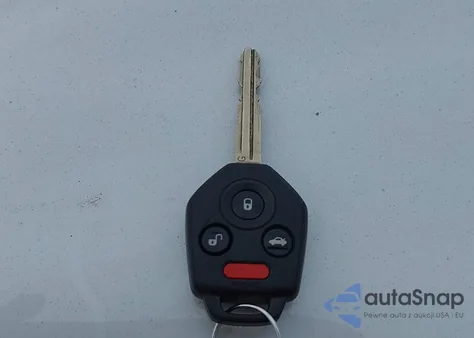 2015 Subaru Impreza 2.0I Sport Premium from USA, damaged, VIN JF1GPAT61FG231897